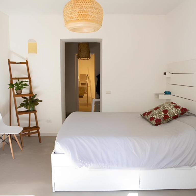 Pigneto 26 - Superior Apartment mit 1 Schlafzimmer und Balkon - 1