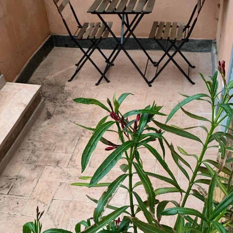 Pigneto 26 - Superior Apartment mit 1 Schlafzimmer und Balkon - 9