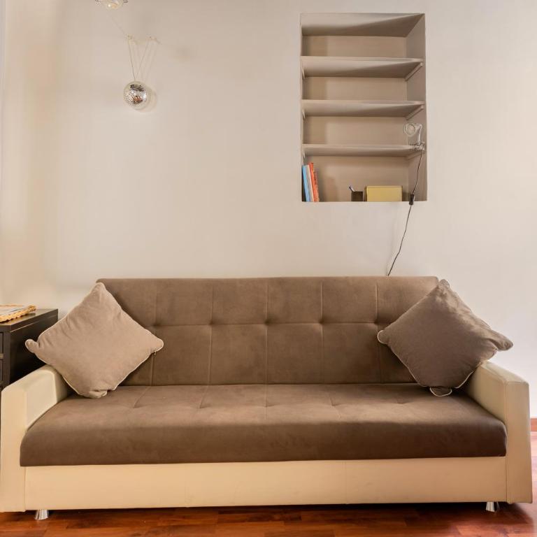 Parione 38 - Apartamento con ducha - 7