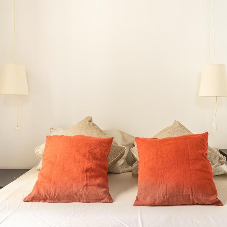 Parione 38 - Apartamento con ducha - 10