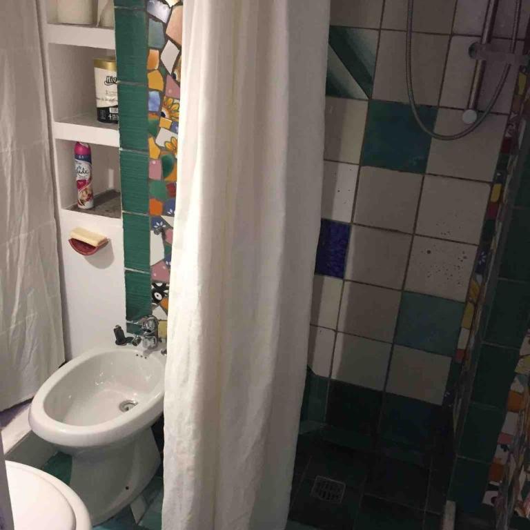 Parione 38 - Apartamento con ducha - 14