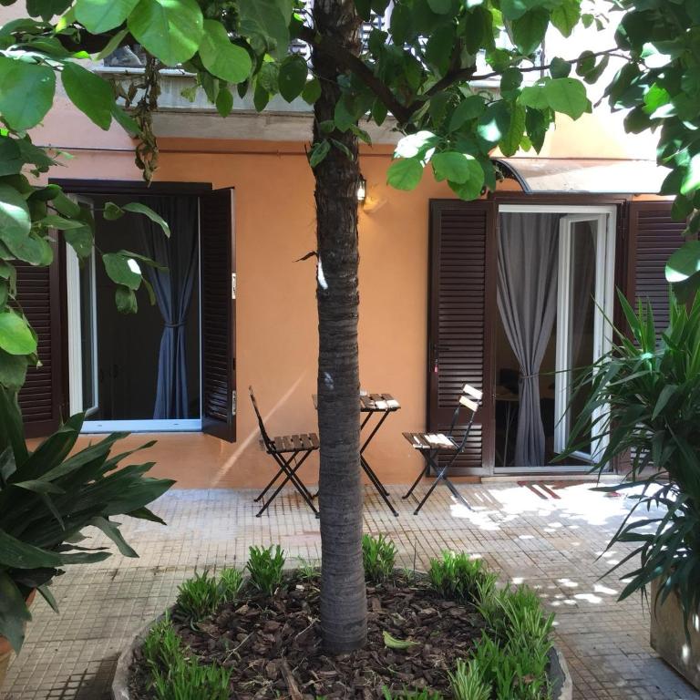 Pigneto 18 - Apartment mit Terrasse - 3