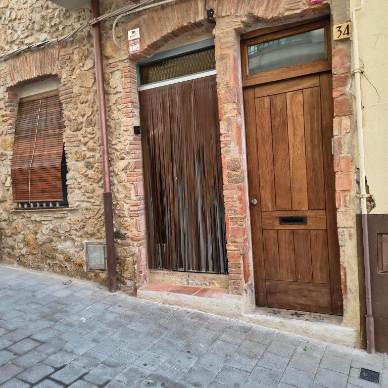 Loft Barri Vell - Apartamento de 2 dormitorios - 7