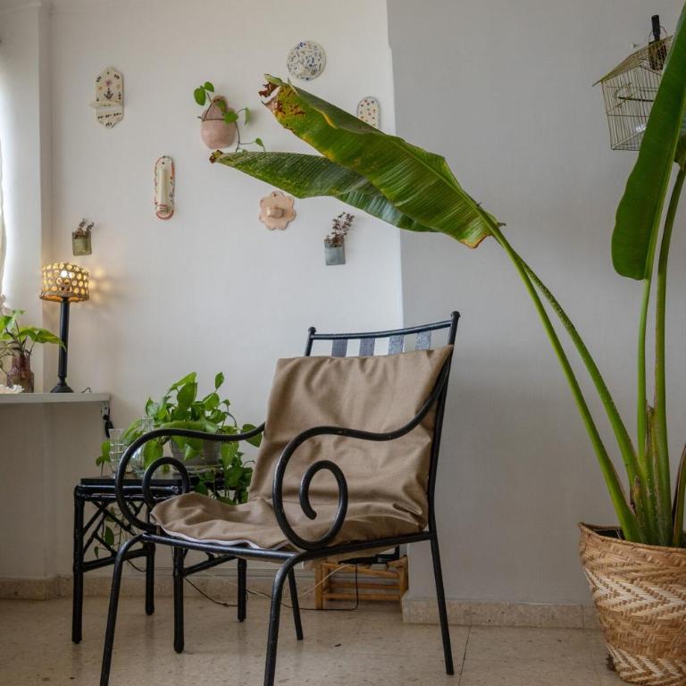 Beachfront, 5 min from the wall city - One-Bedroom Apartment - 15