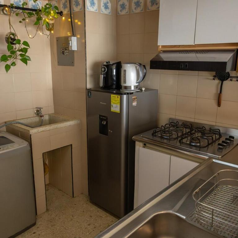 Beachfront, 5 min from the wall city - One-Bedroom Apartment - 18