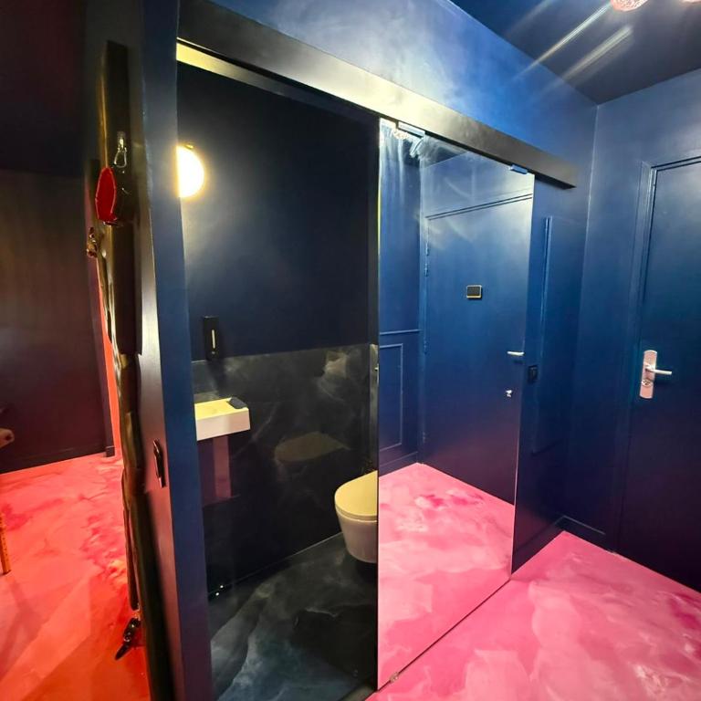 Cocon - Appartement 1 Chambre - 3