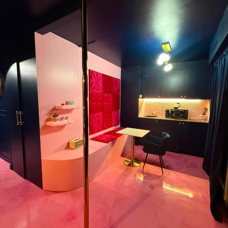 Cocon - Appartement 1 Chambre - 6