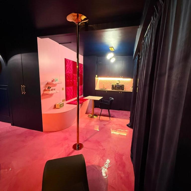 Cocon - Appartement 1 Chambre - 7