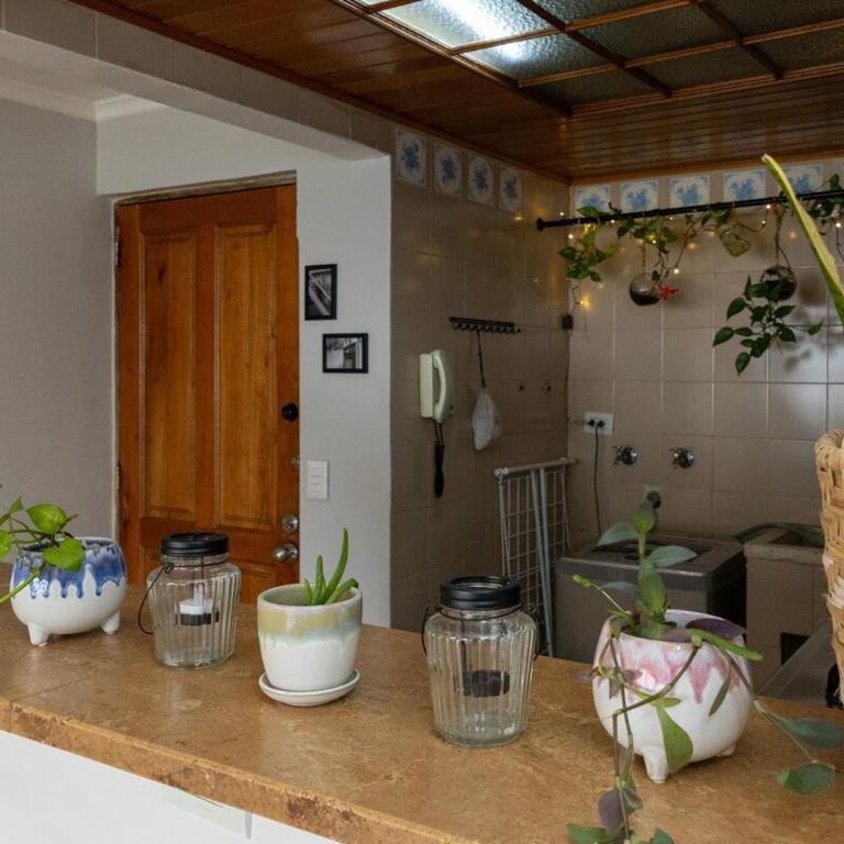 Beachfront, 5 min from the wall city - One-Bedroom Apartment - 31
