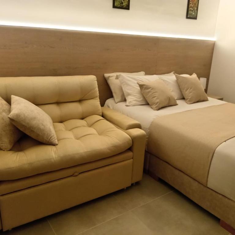WJ Piso 16 - Playa y Centro Histórico - Apartamento - 19