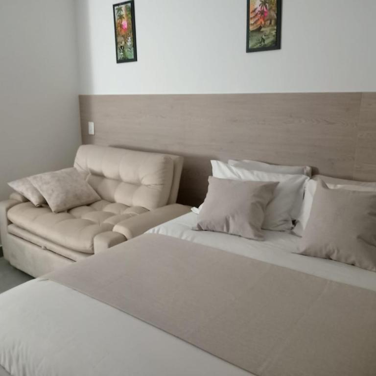 WJ Piso 16 - Playa y Centro Histórico - Apartamento - 20