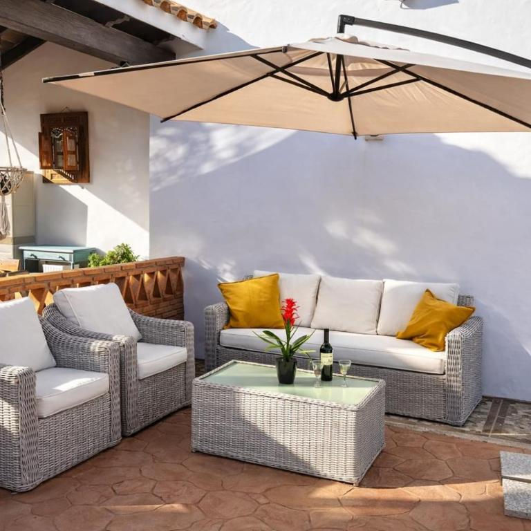 Casa Loire - Private Villa with Pool - Chalet de 3 dormitorios - 17