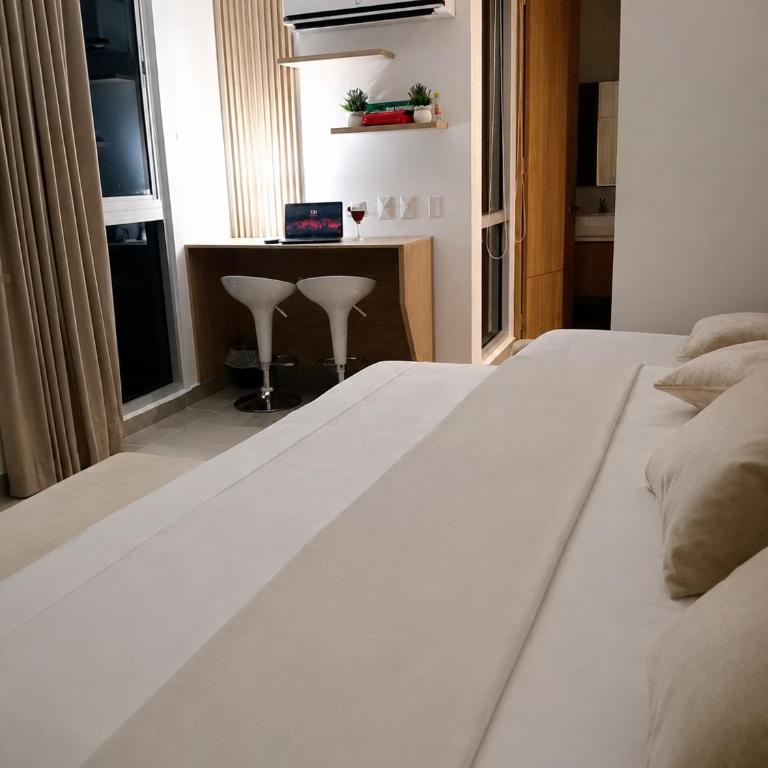 WJ Piso 16 - Playa y Centro Histórico - Apartamento - 21
