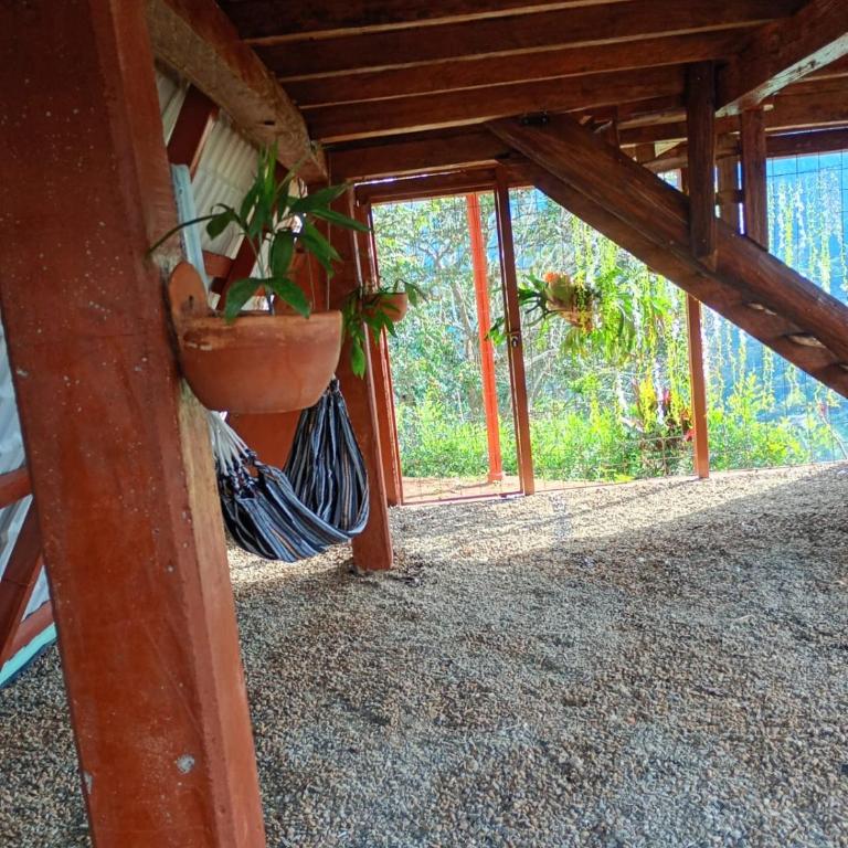 Glamping Coordilleras del Café - Tienda - 6