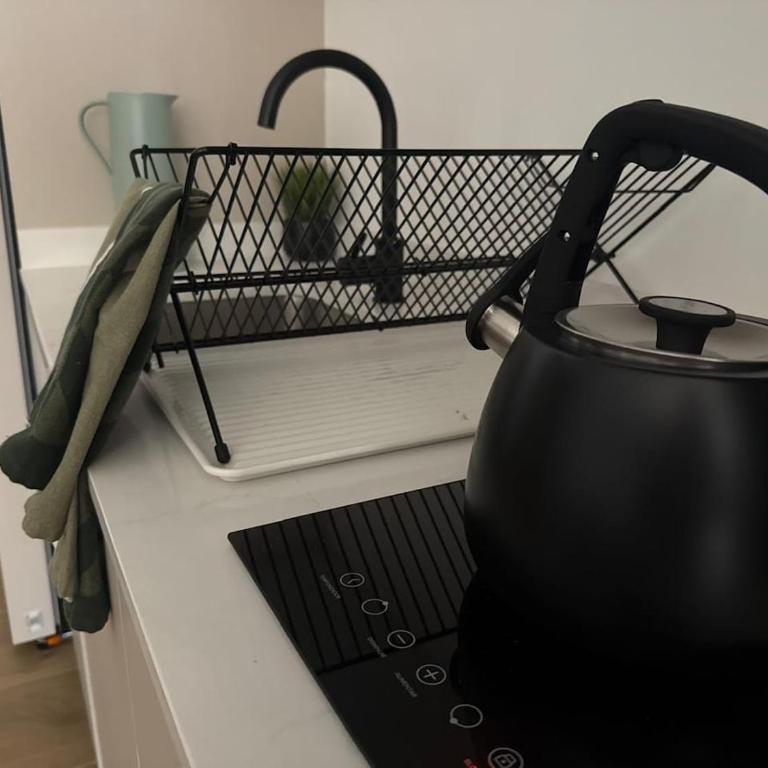 Luxury and history between Juarez, Roma and downtown CDMX - Apartment mit 1 Schlafzimmer - 5