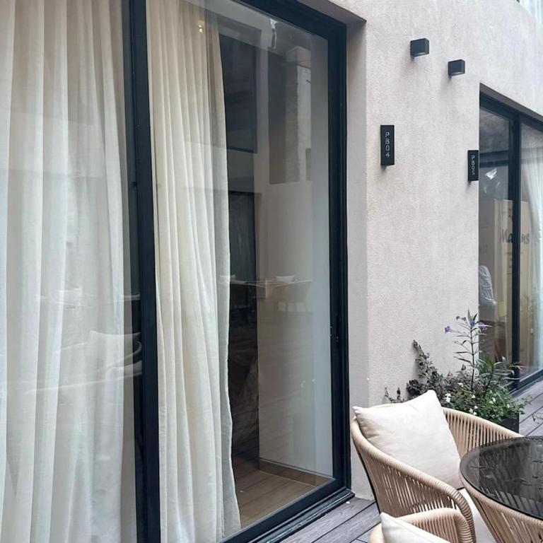 Luxury and history between Juarez, Roma and downtown CDMX - Apartment mit 1 Schlafzimmer - 38