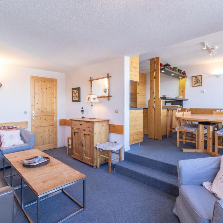 Duplex 4 pièces, 8 personnes, skis aux pieds aux Arcs 1800 - FR-1-411-2 - Appartement 2 Chambres - 21