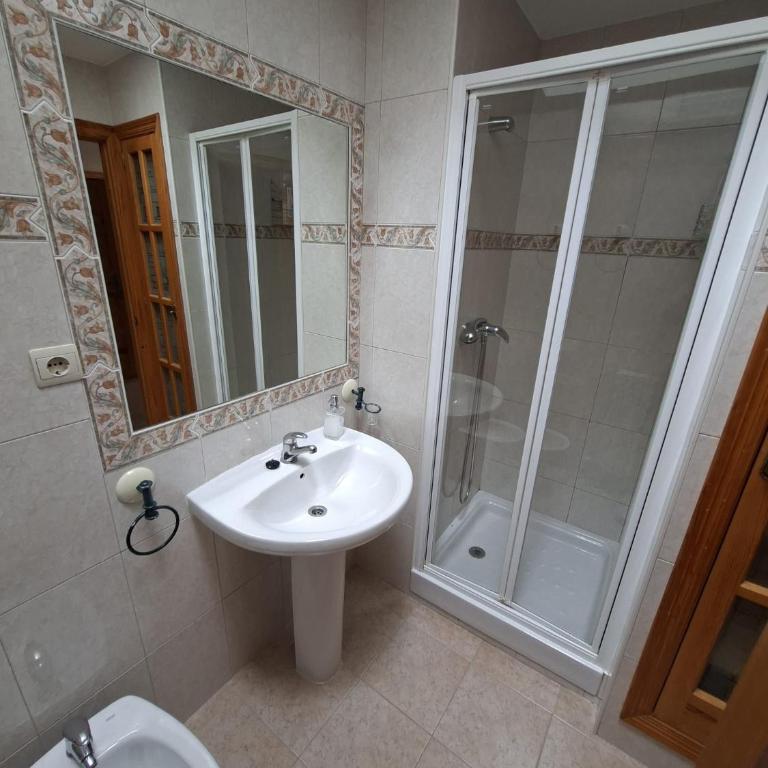 Apartamento Casa Nieves - Apartamento de 2 dormitorios con vistas - 15