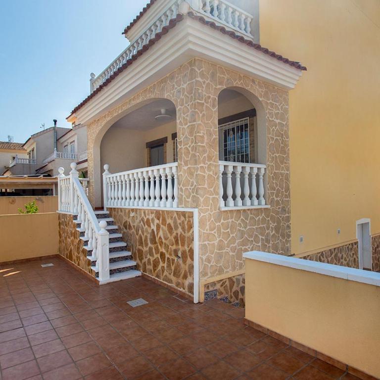 CH Casa San Jose, Ciudad Quesada - Haus mit 3 Schlafzimmern - 9