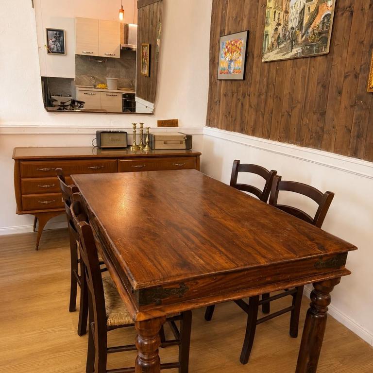 Spazioso loft, Milan, San Siro - Two-Bedroom Apartment - 9
