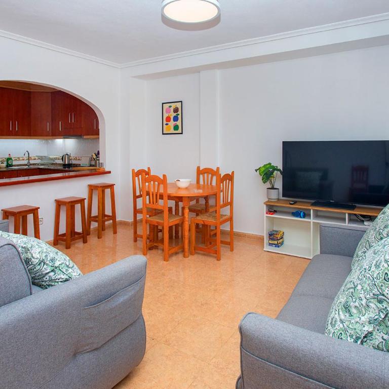 CH Casa San Jose, Ciudad Quesada - Haus mit 3 Schlafzimmern - 15