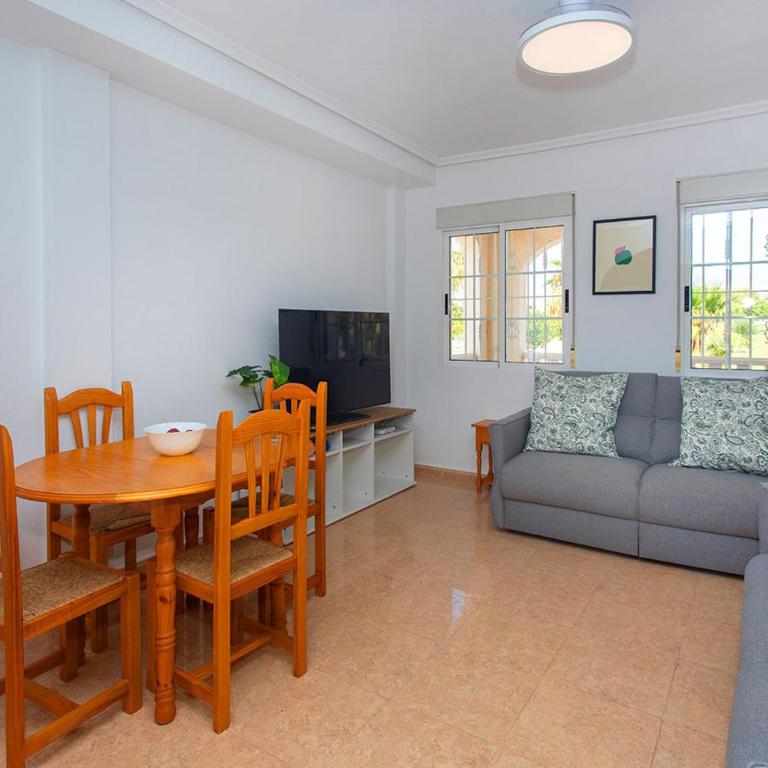 CH Casa San Jose, Ciudad Quesada - Haus mit 3 Schlafzimmern - 17