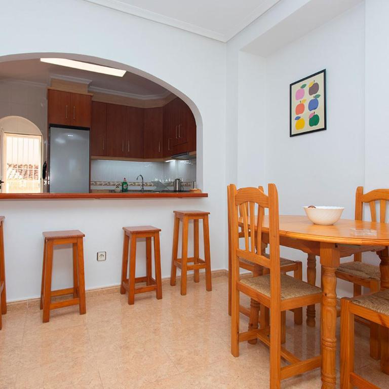 CH Casa San Jose, Ciudad Quesada - Haus mit 3 Schlafzimmern - 19