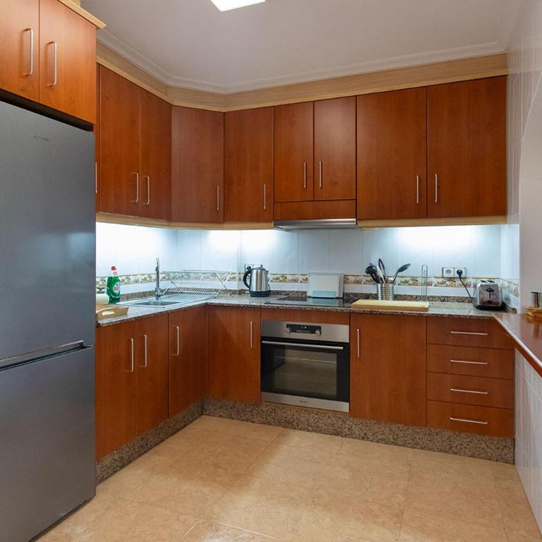 CH Casa San Jose, Ciudad Quesada - Haus mit 3 Schlafzimmern - 21