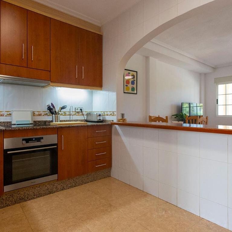 CH Casa San Jose, Ciudad Quesada - Haus mit 3 Schlafzimmern - 22