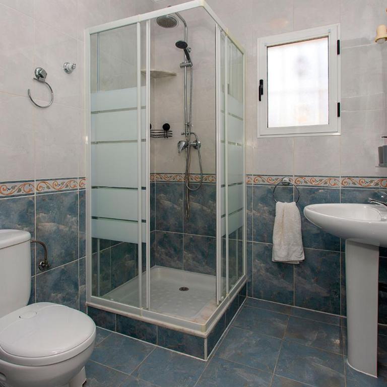 CH Casa San Jose, Ciudad Quesada - Haus mit 3 Schlafzimmern - 26