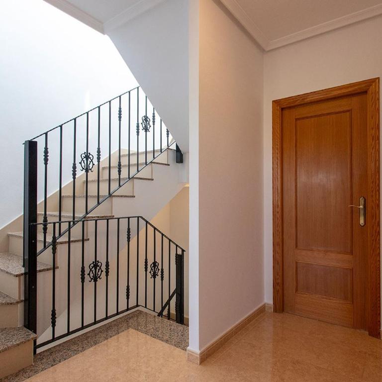 CH Casa San Jose, Ciudad Quesada - Haus mit 3 Schlafzimmern - 28