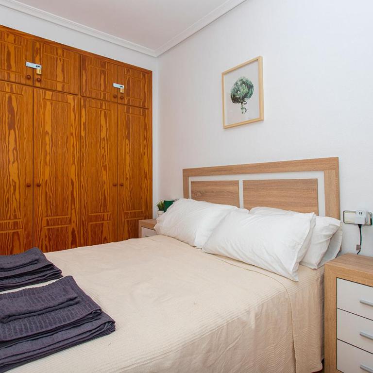 CH Casa San Jose, Ciudad Quesada - Haus mit 3 Schlafzimmern - 32