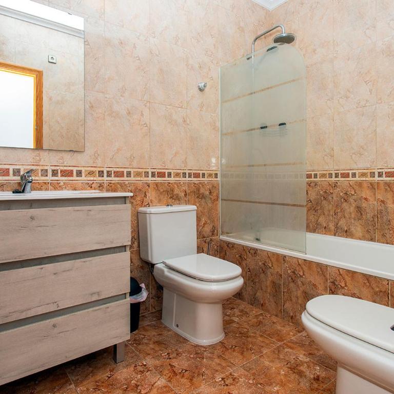 CH Casa San Jose, Ciudad Quesada - Haus mit 3 Schlafzimmern - 34