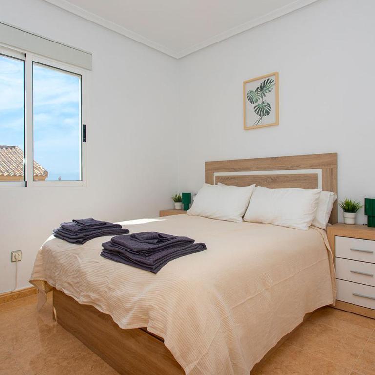 CH Casa San Jose, Ciudad Quesada - Haus mit 3 Schlafzimmern - 37