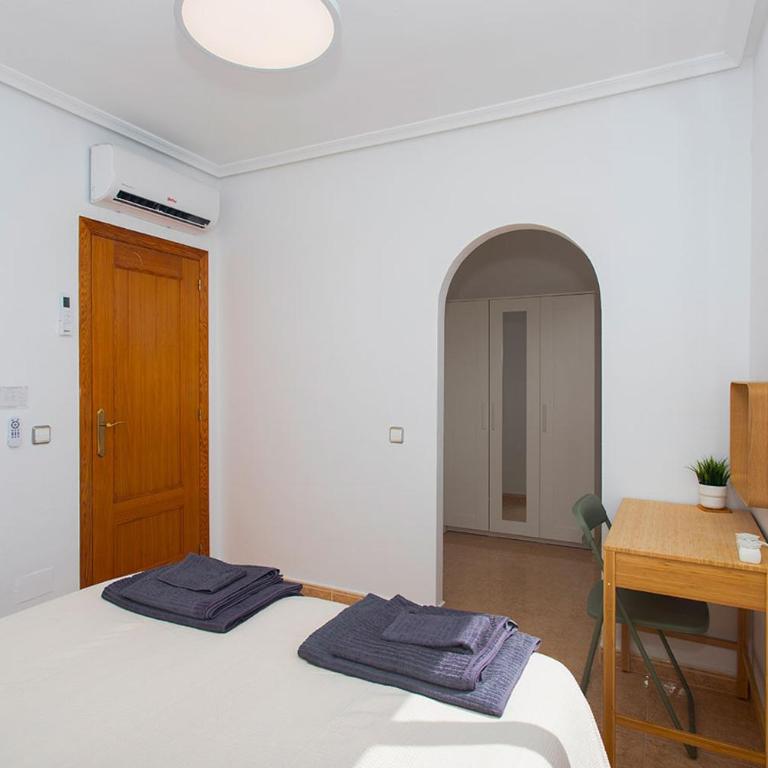 CH Casa San Jose, Ciudad Quesada - Haus mit 3 Schlafzimmern - 40