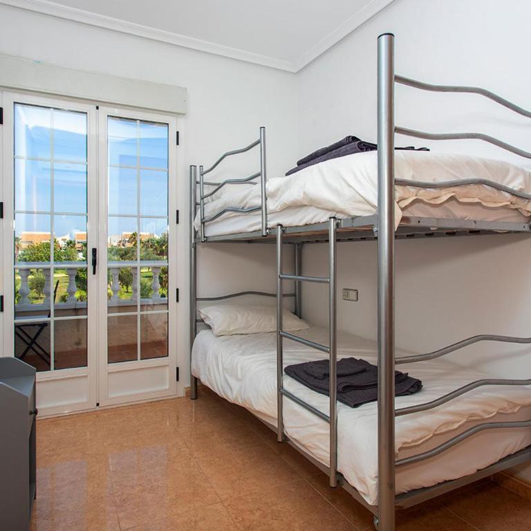 CH Casa San Jose, Ciudad Quesada - Haus mit 3 Schlafzimmern - 41
