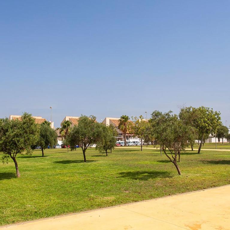 CH Casa San Jose, Ciudad Quesada - Haus mit 3 Schlafzimmern - 54