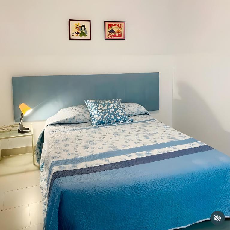 Casa Cristal - Habitación Doble con balcón - 16