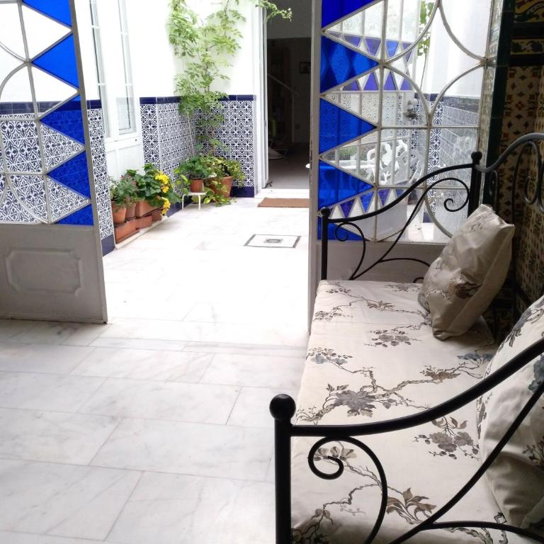 Casa Cristal - Habitación Doble con balcón - 33