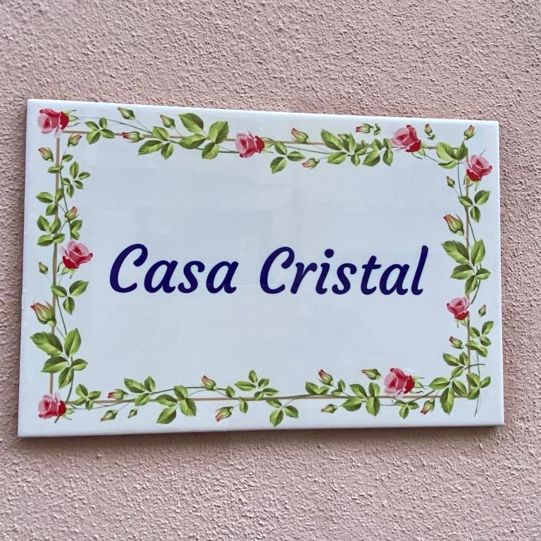 Casa Cristal - Habitación Doble con balcón - 35