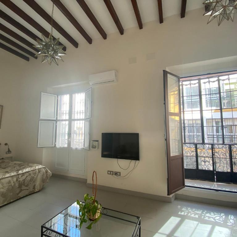 Casa Cristal - Apartamento Deluxe de 2 dormitorios con balcón - 4