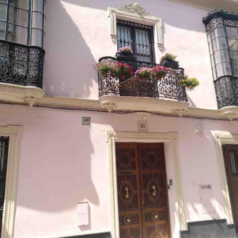Casa Cristal - Apartamento Deluxe de 2 dormitorios con balcón - 7