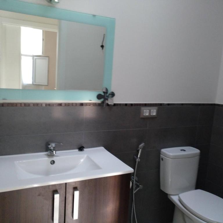 Casa Cristal - Apartamento Deluxe de 2 dormitorios con balcón - 8