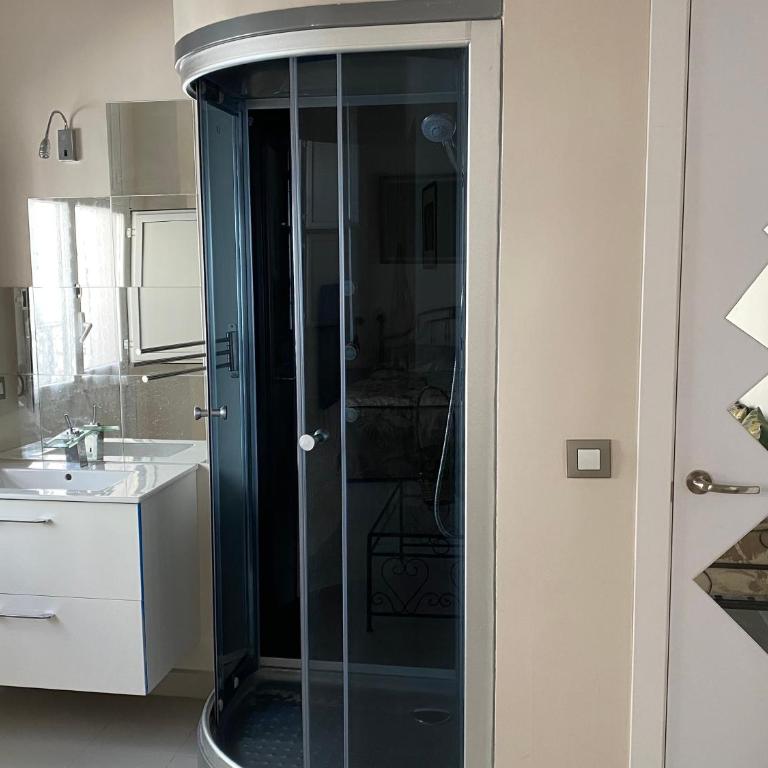 Casa Cristal - Apartamento Deluxe de 2 dormitorios con balcón - 9