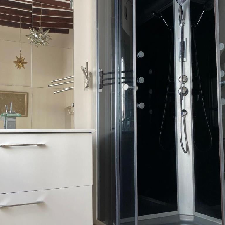 Casa Cristal - Apartamento Deluxe de 2 dormitorios con balcón - 11