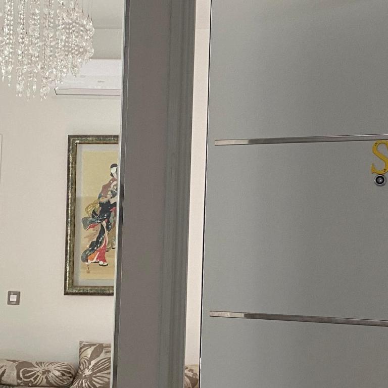 Casa Cristal - Apartamento Deluxe de 2 dormitorios con balcón - 12