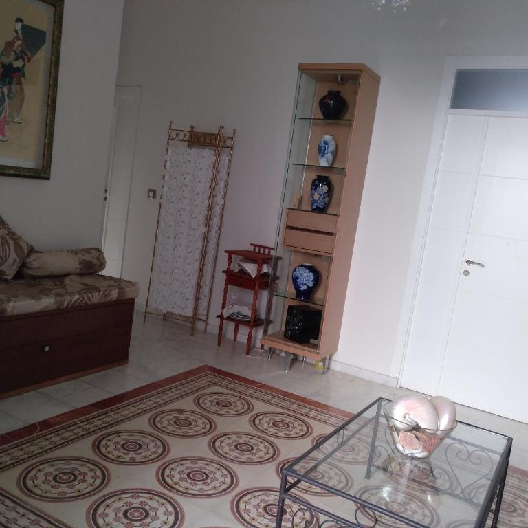 Casa Cristal - Apartamento Deluxe de 2 dormitorios con balcón - 13