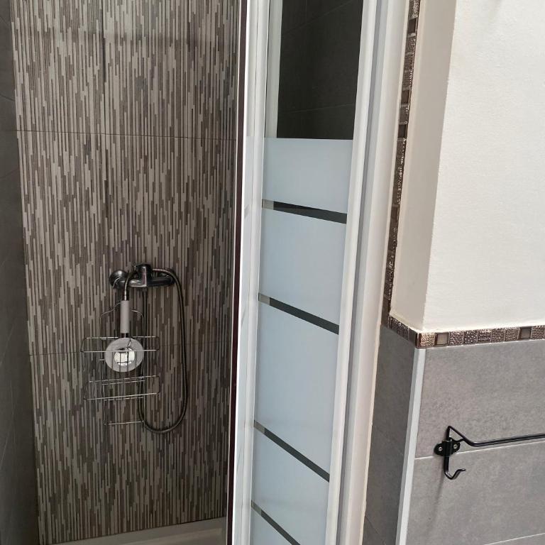 Casa Cristal - Apartamento Deluxe de 2 dormitorios con balcón - 16