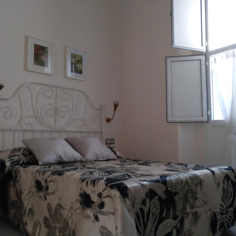 Casa Cristal - Apartamento Deluxe de 2 dormitorios con balcón - 17