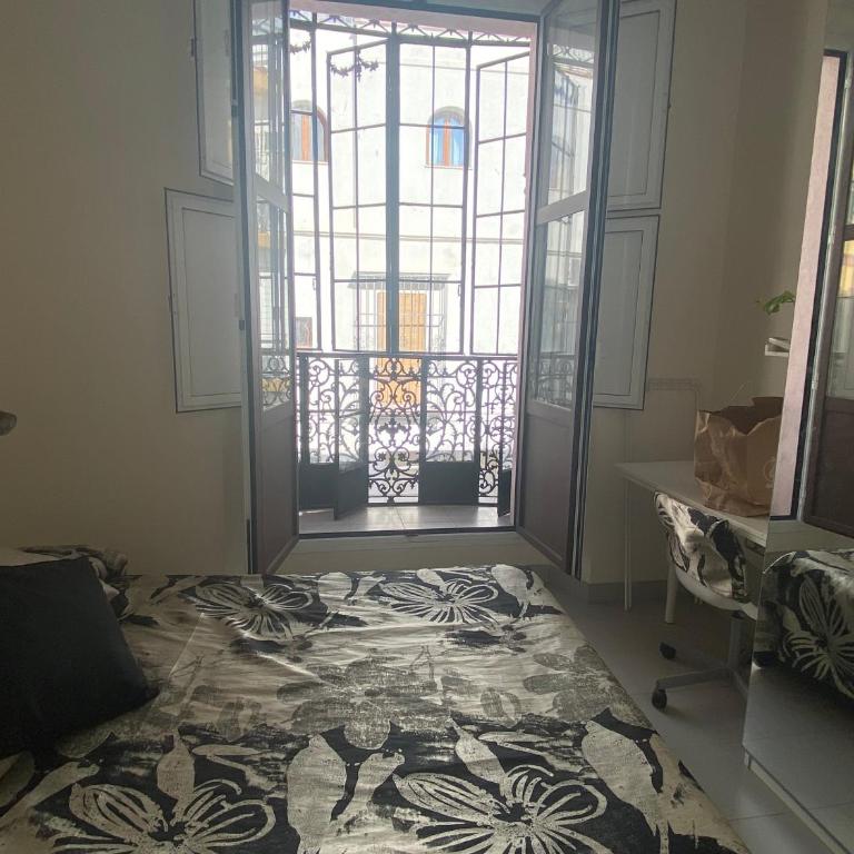 Casa Cristal - Apartamento Deluxe de 2 dormitorios con balcón - 18